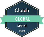 Global Award Spring 2024