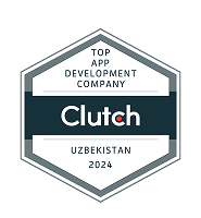 Top Clutch App Development Company Uzbekistan 2024